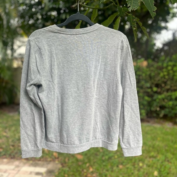 Ready to Paaaaawty sweatshirt - Picture 10 of 10